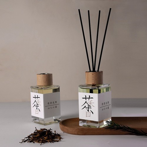 Pack oriental tea - oriental,