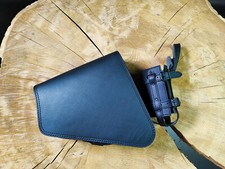 Swing Bag Clean Blackline