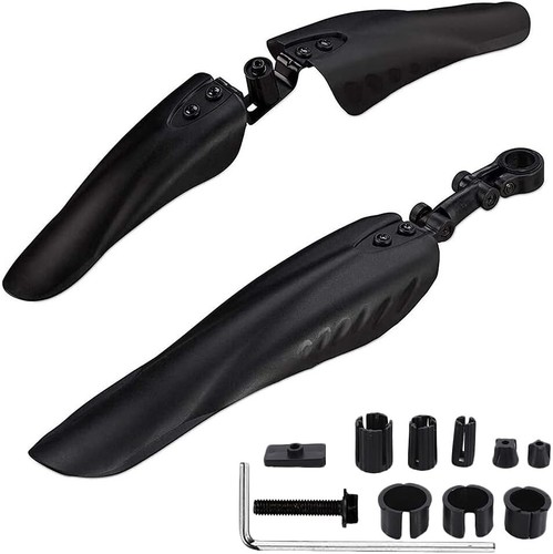 Bike mudguard set mountain - bike,