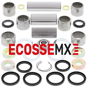 All balls linkage bearing - bearing, kit