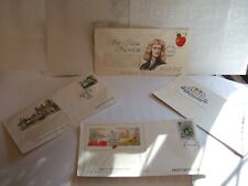 Spastics Society Set of 4