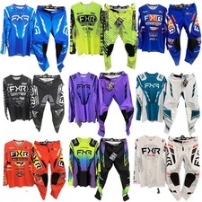 Motocross Gear Set Off-Road