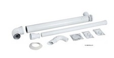 Baxi Multifit Plume