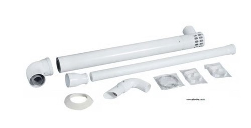 Baxi multifit plume - baxi,
