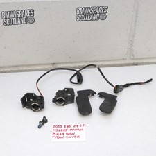 BMW E85 Z4 Hardtop Mounting