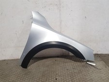 2013-2020 MK3 SKODA OCTAVIA FRONT WING RH DRIVER SIDE SILVER