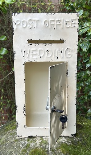 Vintage lovely large metal - vintage,