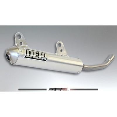 Dep dept2111 exhaust - dep, silencer
