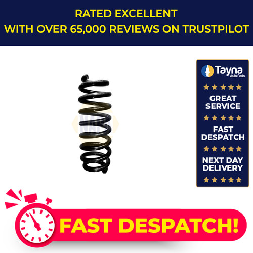 Coil spring fits bmw - spring, e91