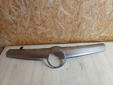 Opel Vectra C 2006 Front bumper upper radiator grill 551004542 JLT28585