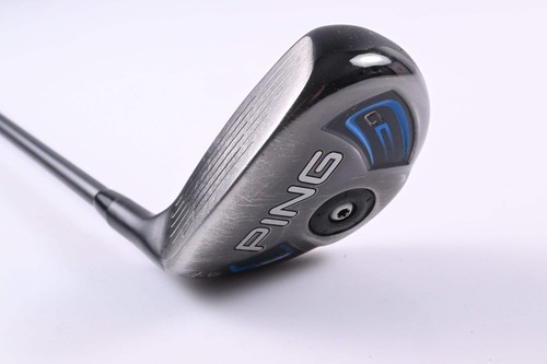 Left hand ping - hand, series