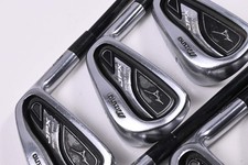 Mizuno JPX 800 Pro Irons /