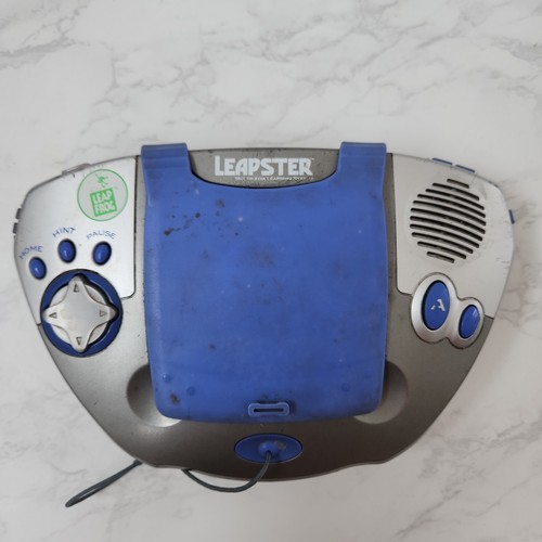 Leapfrog leapster multimedia - leapster,