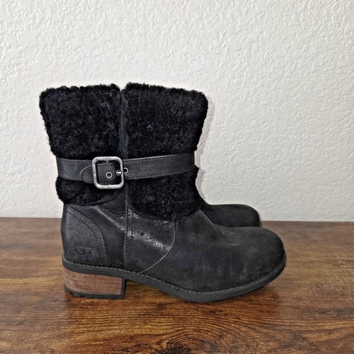 Ugg simmens boot women - ugg,