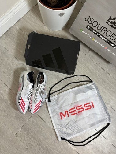 Adidas f50 messi elite - f50, fg