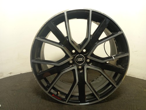 Audi alloy wheel inch - audi, 20"