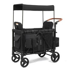 Bonnlo Folding Wagon for Kids