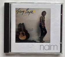 Gary Boyle -Electric Glide CD