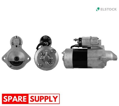 Starter for bmw - starter, e38