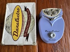 Vintage 90's Danelectro DE-1