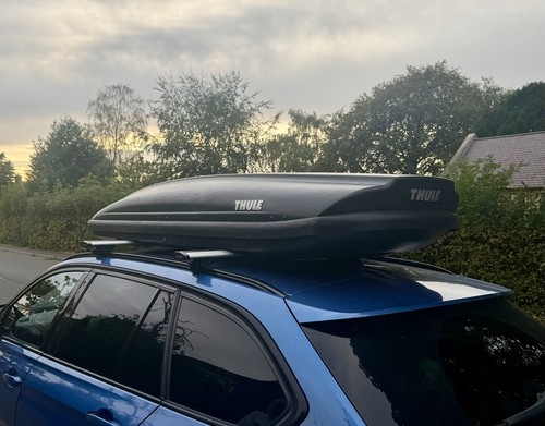 Thule spirit 780 roof - 780,