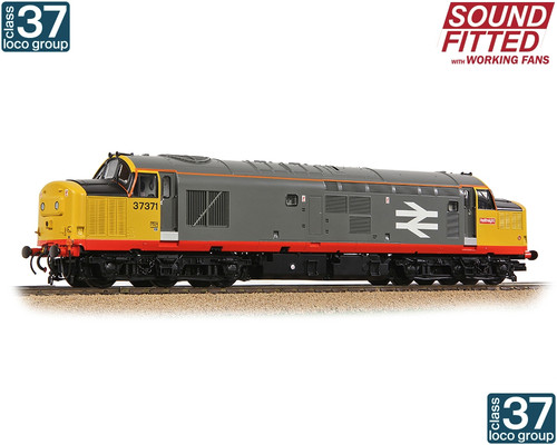 Bachmann 305sfx class 0 - class, 37/0