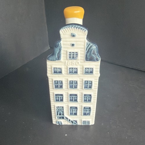 Klm airlines miniature bols - ~,