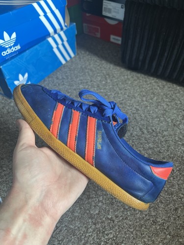 Adidas dublin 500 uk7 - dublin,