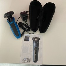 Philips Aqua Touch S5050 Wet