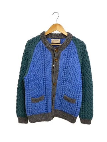 Inverallan knit sweater - knit,