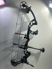 PSE ARCHERY MODEL STINGER X