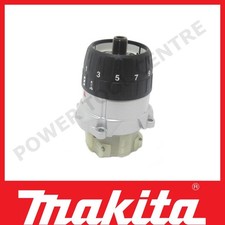 Makita 126448-9 Hammer Drill