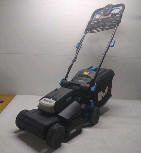 Mac allister 1300w rotary push - allister, 1300w.rotary