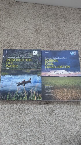 Open university environmental - university,