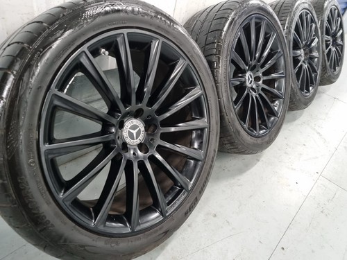 Genuine mercedes glc - glc, 20"