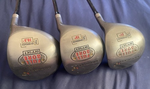 Progen driver 5 - 3,