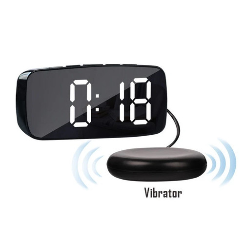 Super loud vibrating alarm - vibrating,