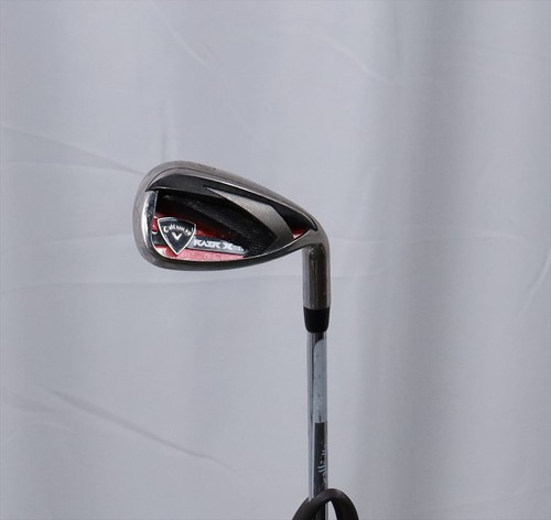 Callaway razr pitching - razr, x