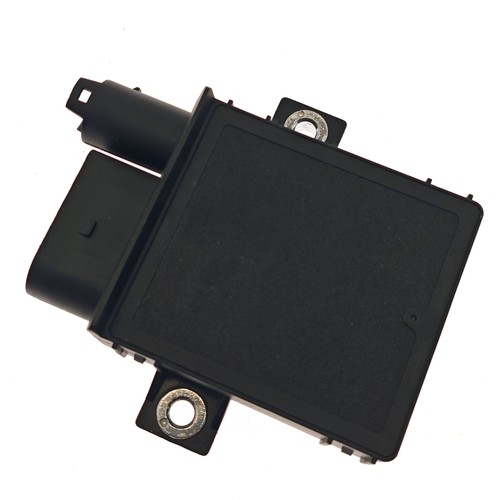 Low plug relay control - control, unit