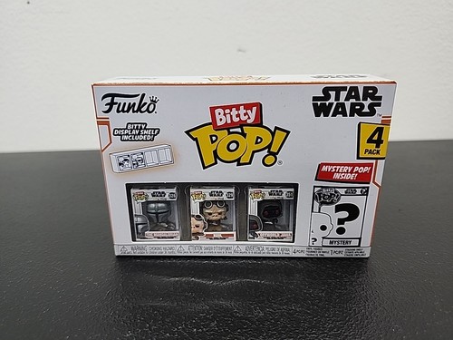 Funko star wars the - star,