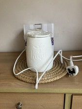 New In Box Scentsy Wax warmer