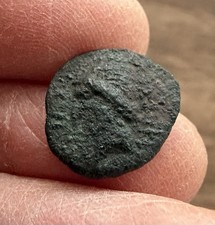 ANCIENT BRITISH-CELTIC