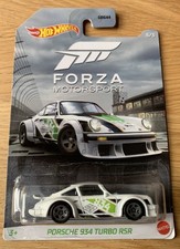 Hot Wheels Porsche 934 RSR