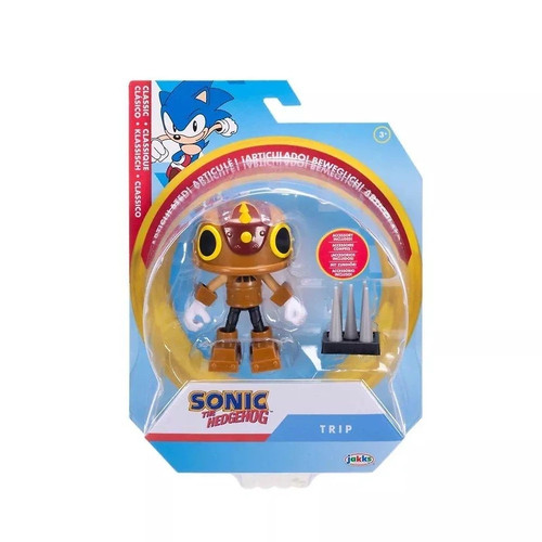 Jakks pacific sonic the - pacific,