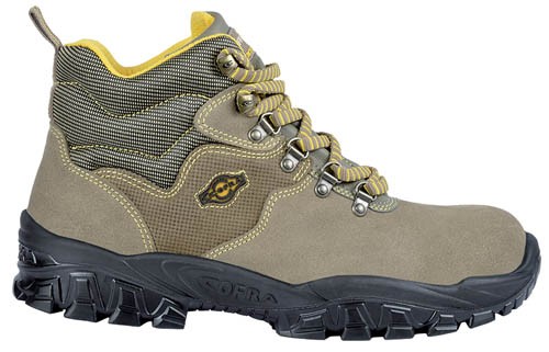 Cofra new tevere - new, s1