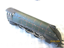 Hornby Dublo 00 Gauge 3 Rail=