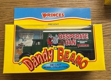 LLEDO SCAMMELL TRUCK FOR