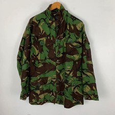 British Army Combat Smock Coat
