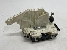 Mercedes-Benz E W212 Front Left Door Lock A0997200135 2.00 Diesel 22178881