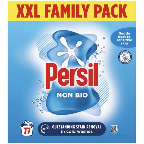 Persil non bio - non,